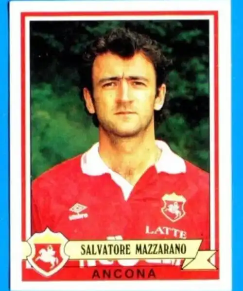È morto Salvatore Mazzarano, giocò in serie A