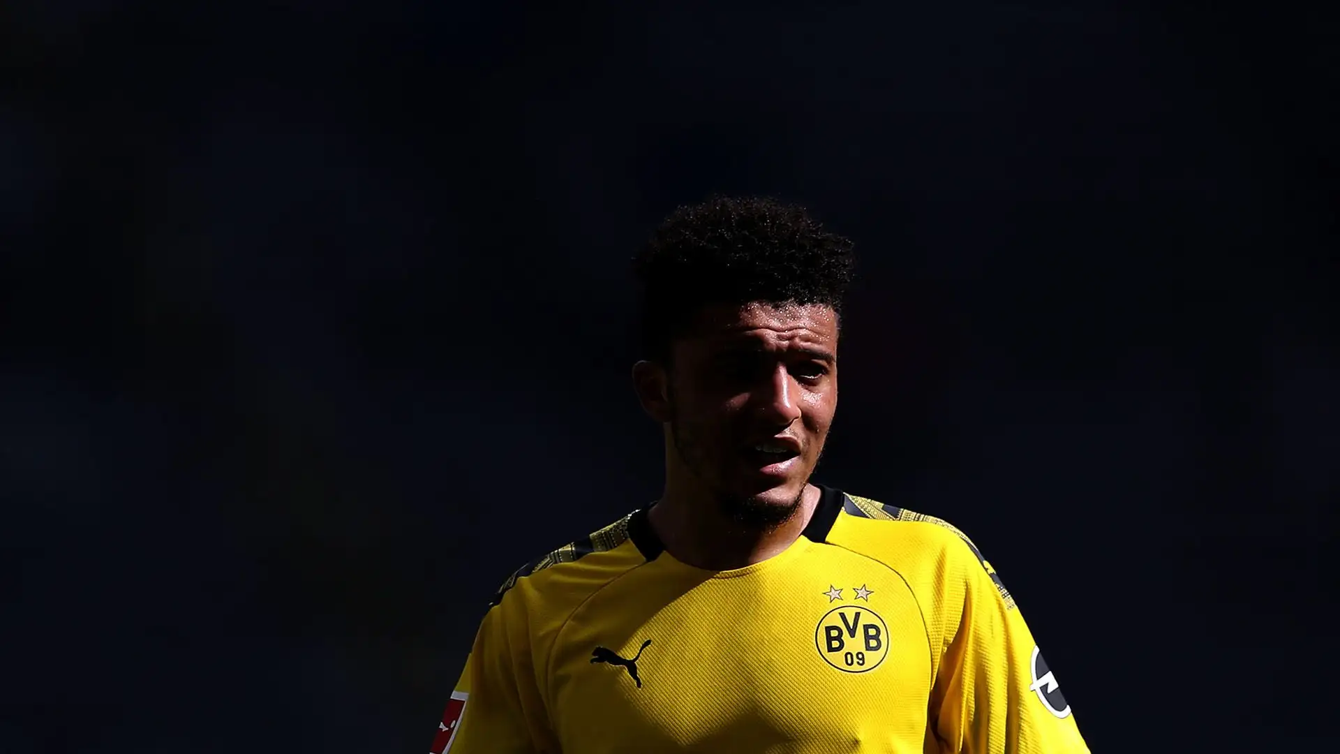 Jadon Sancho è pronto a tornare in Germania

