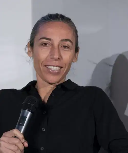 Francesca Schiavone esalta Jannik Sinner: “Un esempio per i giovani”