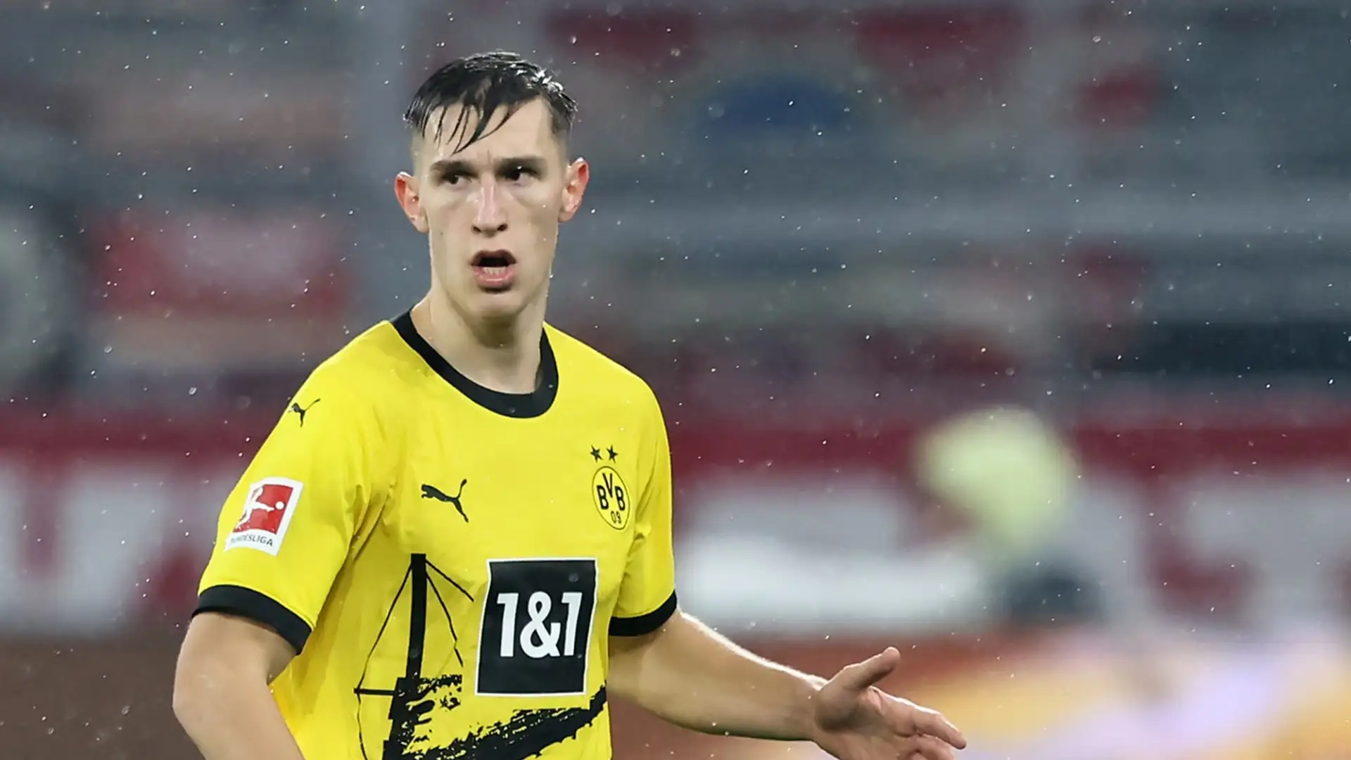 Secondo le indiscrezioni nel mirino del Bayern ci sarebbe anche Nico Schlotterbeck del Borussia Dortmund, ma sembra un affare decisamente improbabile