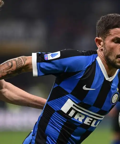 L’Inter monetizza: Stefano Sensi verso Leicester, era in scadenza