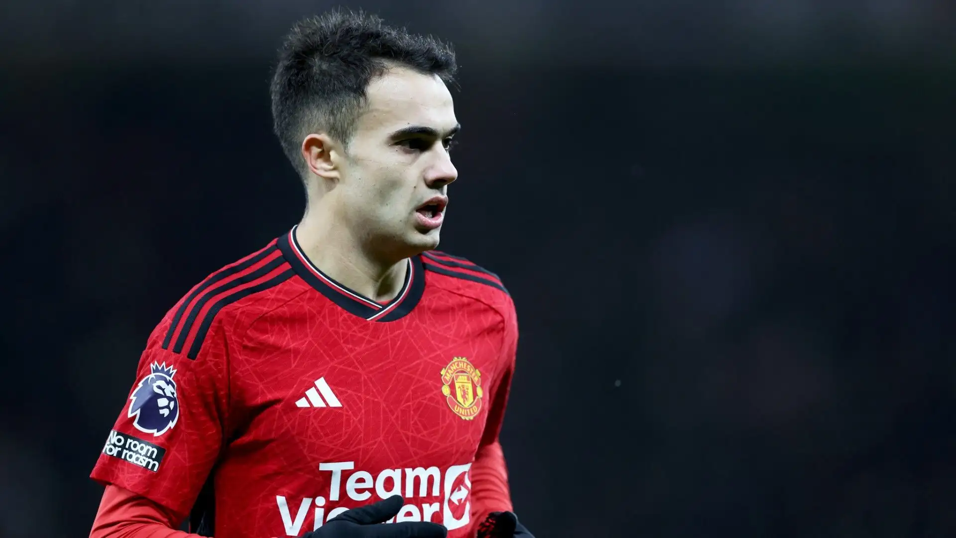 Il calciatore è tornato al Tottenham dopo solo 4 mesi
