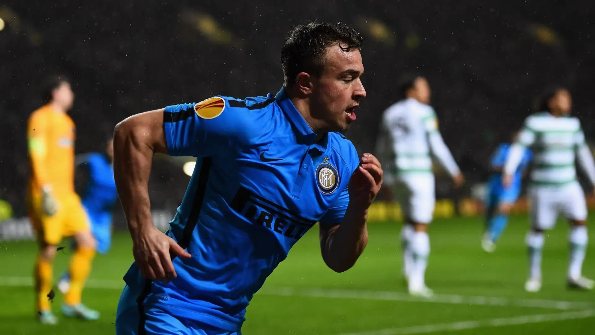 Il campionato italiano si è rivelato inadatto per un calciatore come lui

