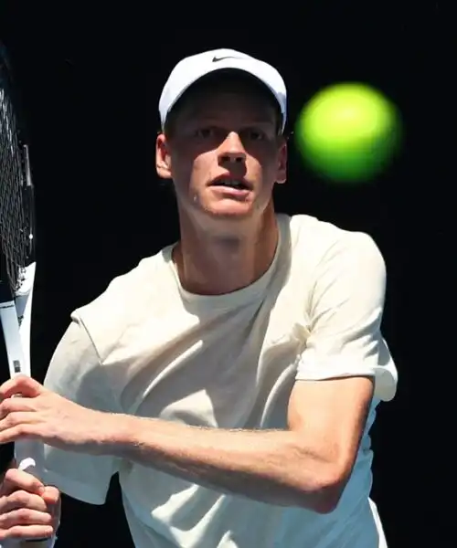 Australian Open: due ex top ten puntano su Jannik Sinner