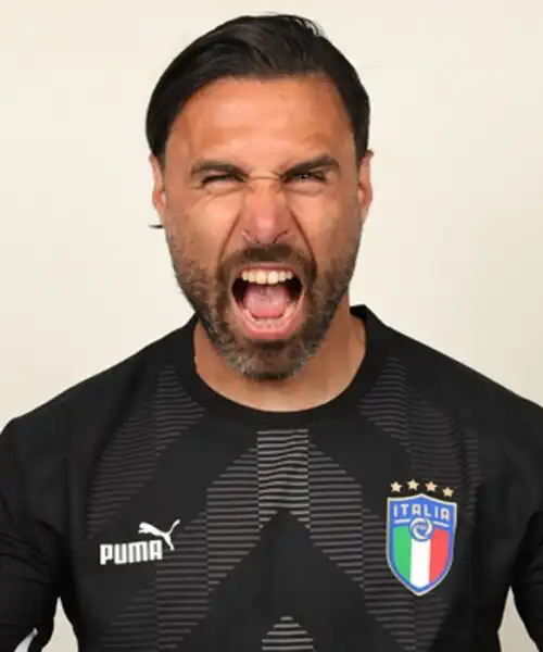 Salvatore Sirigu cambia ancora squadra