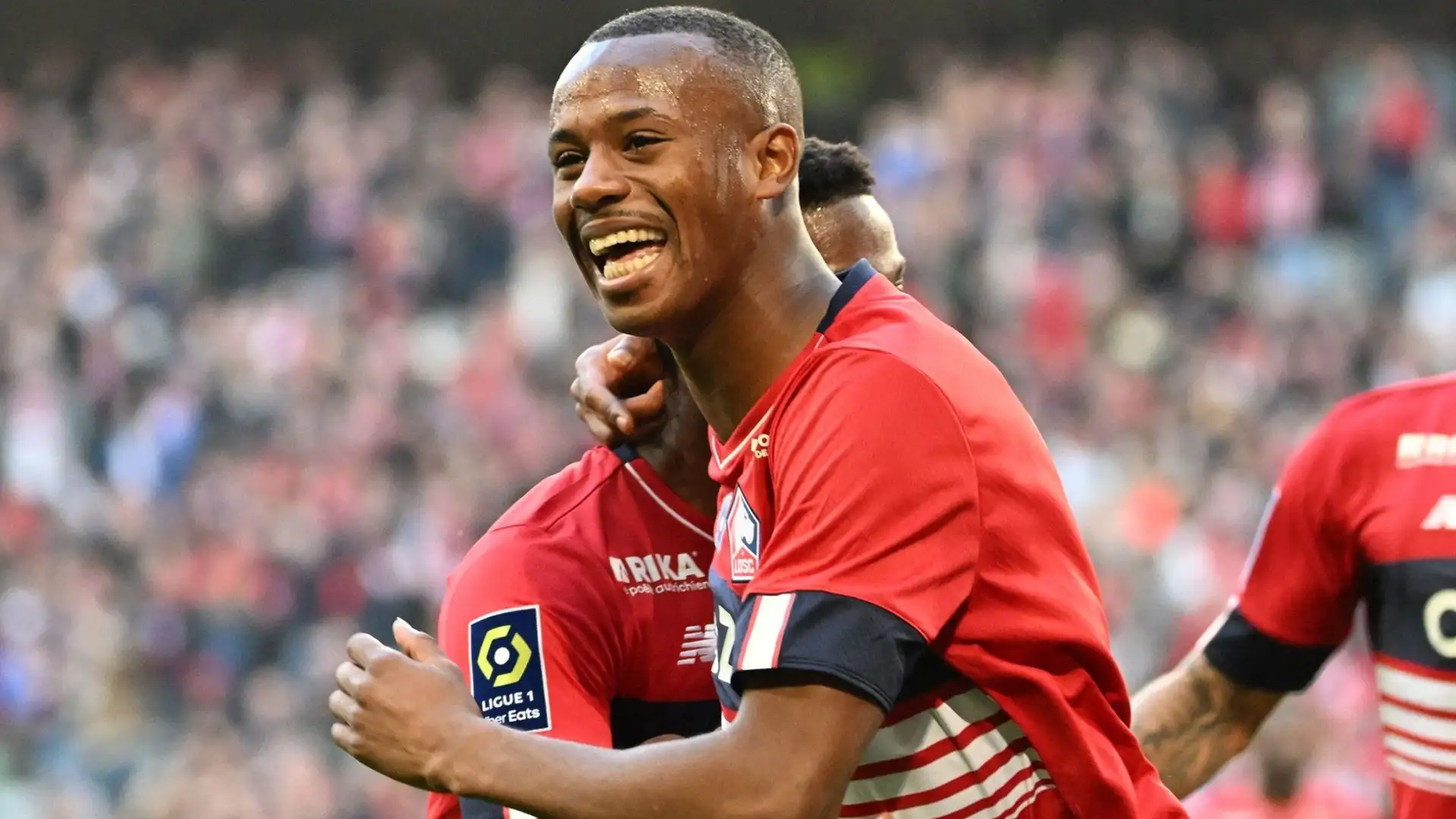 La Juve ha sorpassato l'Inter per il portoghese Tiago Djaló