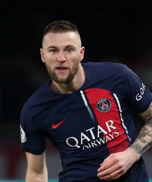 Skriniar-PSG, non poteva andare peggio: foto