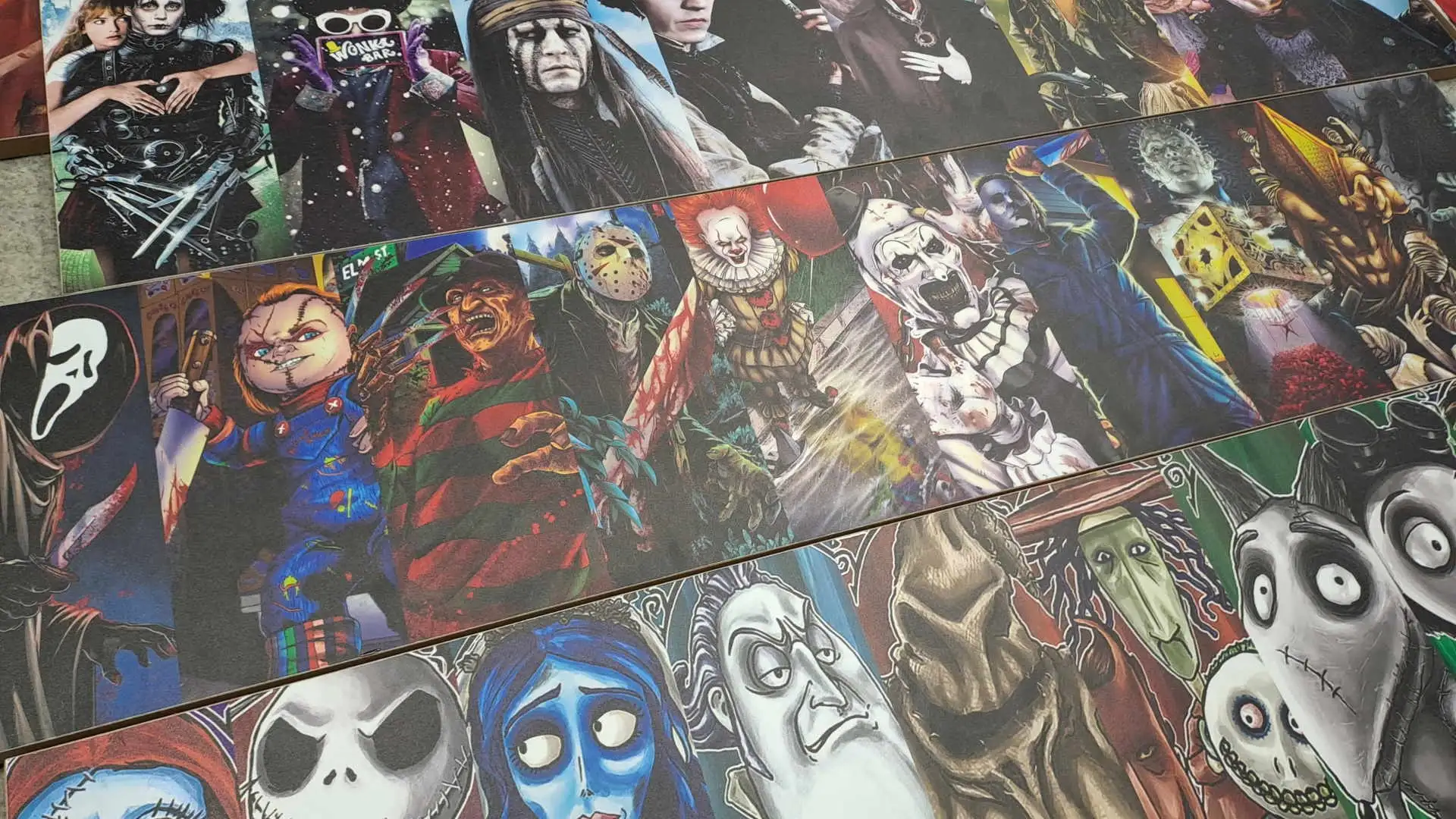 La storia è questa: Nino, 4 anni, di Grenoble, viene derubato del raccoglitore mentre va a scuola in tram.