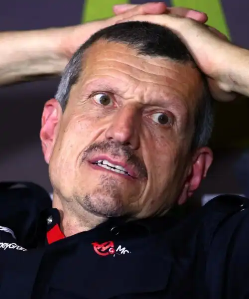 Gunther Steiner racconta la sua verità sull’addio alla Haas