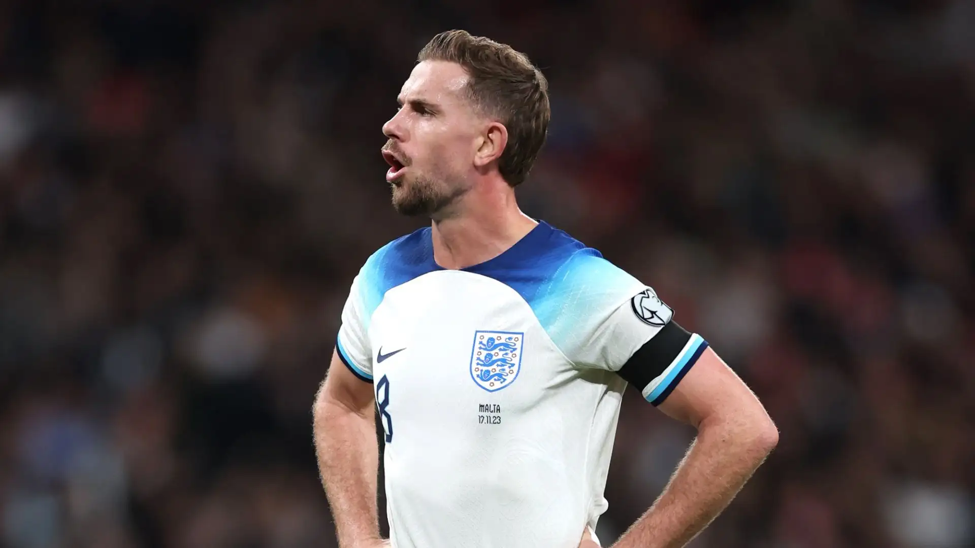 Secondo le indiscrezioni riportate dai media inglesi, Jordan Henderson vuole lasciare l'Arabia Saudita