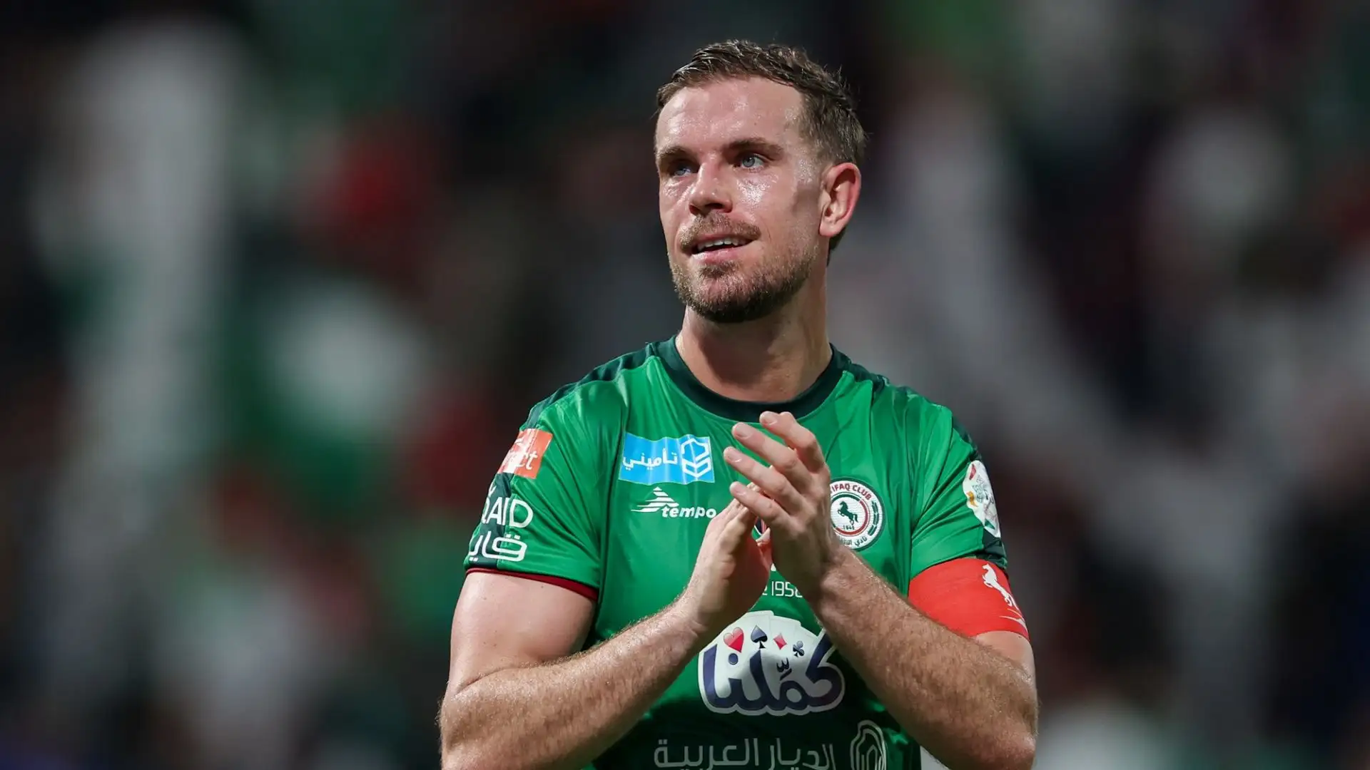 Jordan Henderson vuole lasciare la sua prigione dorata e sogna di tornare in Europa