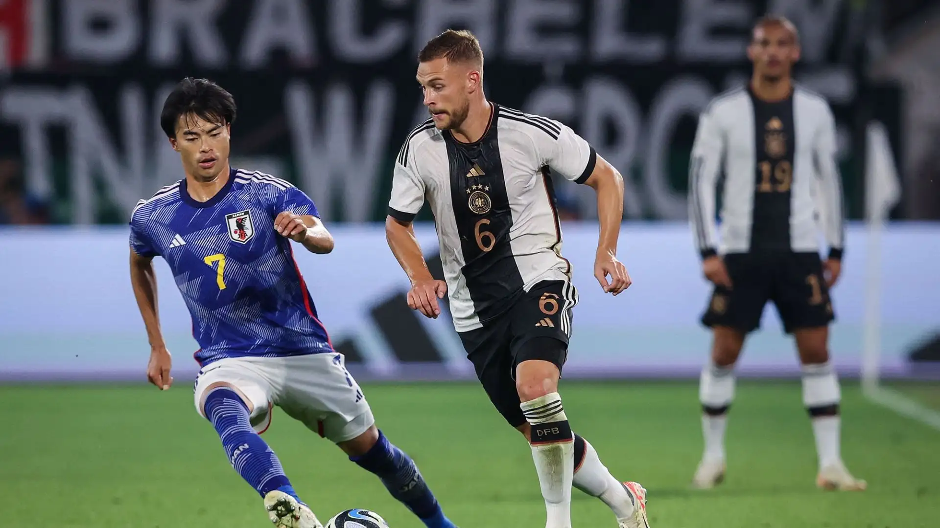 Se il nazionale tedesco non troverà l'accordo con il Bayern per il rinnovo, la sua cessione tra pochi mesi non è da escludere