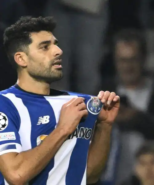 Mehdi Taremi sempre più vicino all’Inter