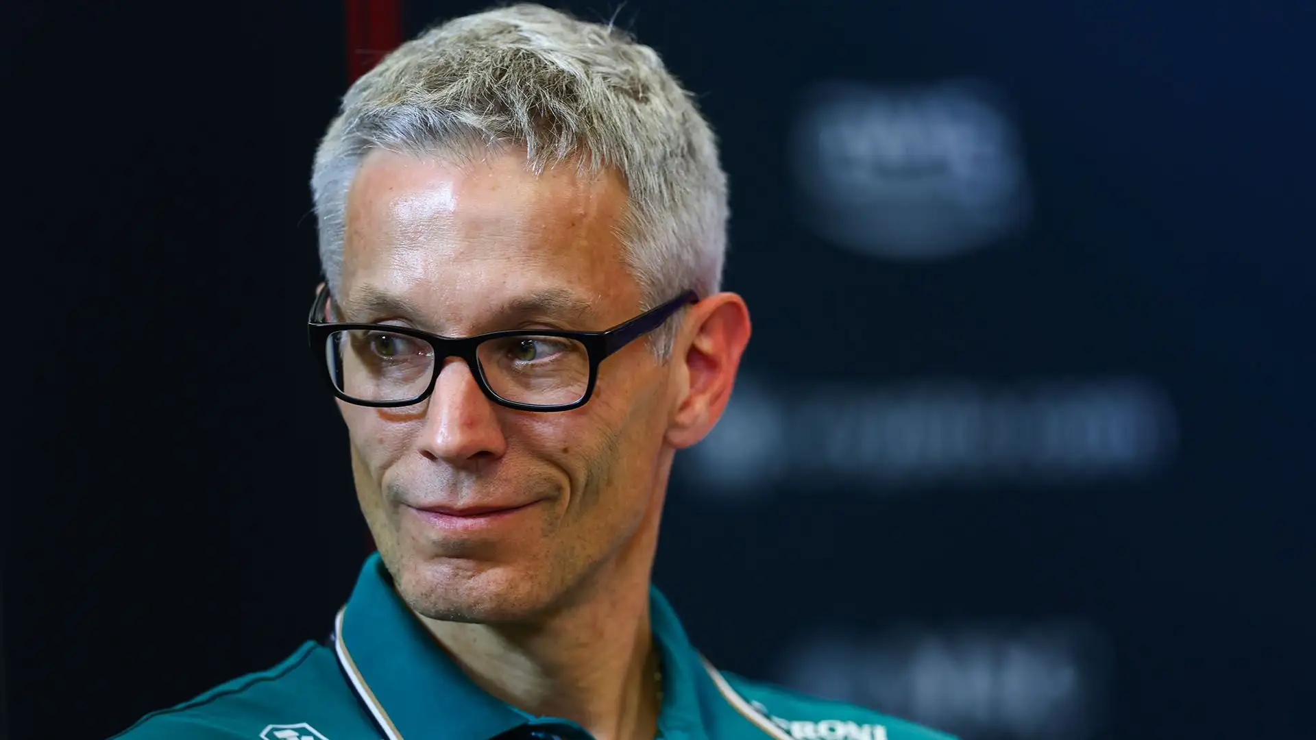 Mike Krack (Aston Martin): patrimonio stimato 1 milione di dollari. Team principal dal 2023, ha lavorato a lungo in Sauber