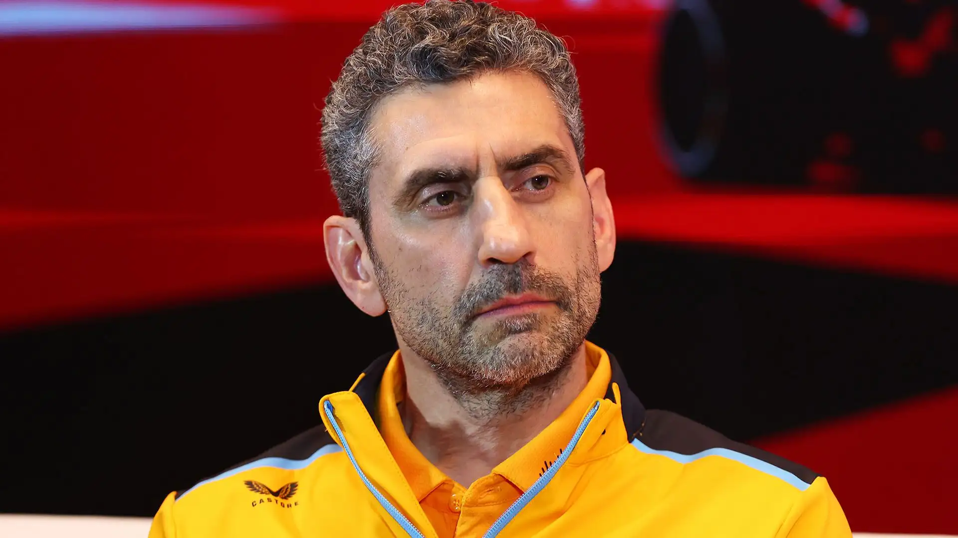 Andrea Stella (McLaren): patrimonio stimato 1,5 milioni di dollari. Il capo della McLaren ha lavorato per anni per la Ferrari