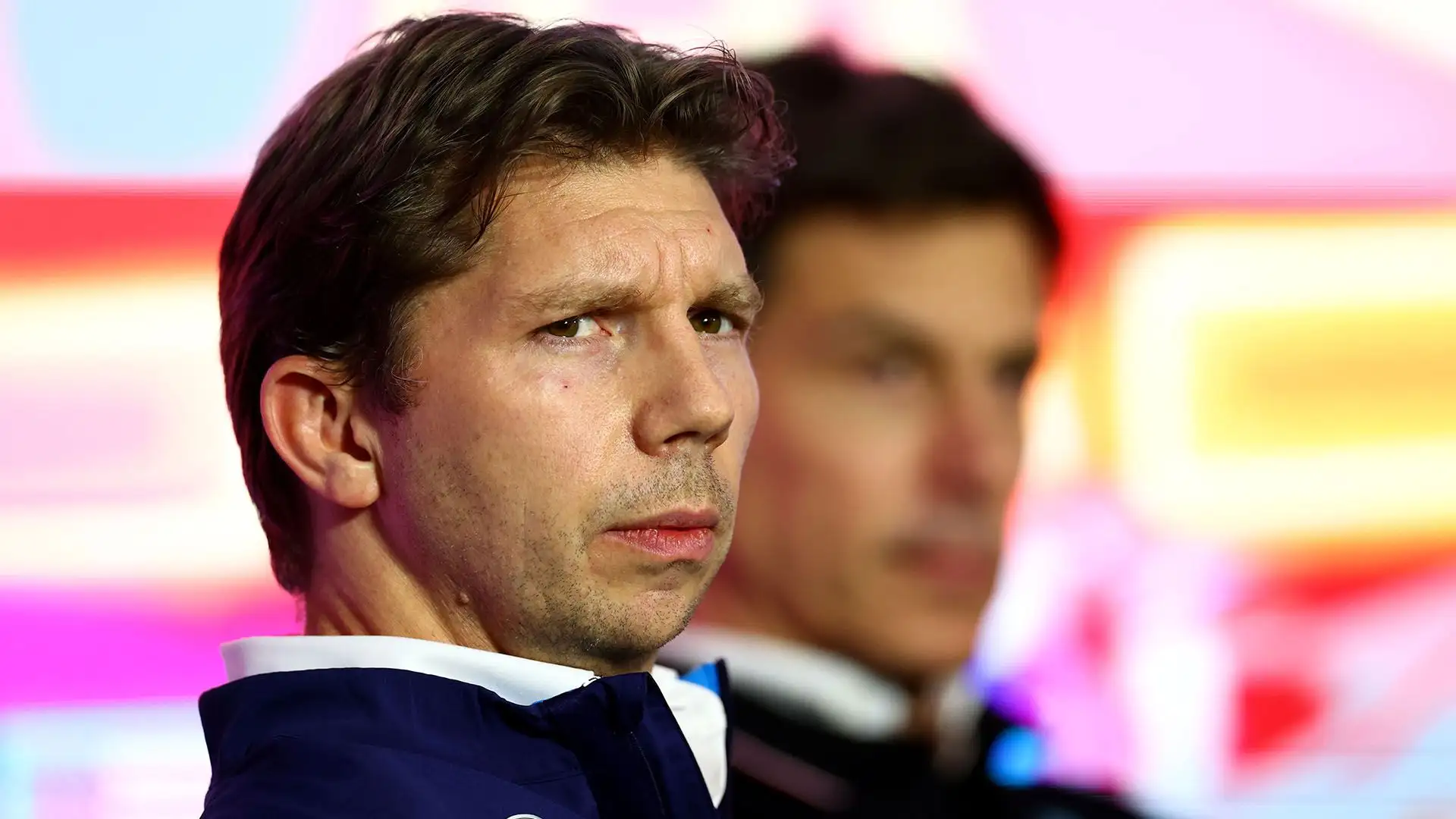 James Vowles (Williams): patrimonio stimato 5 milioni di dollari. E' team principal dal 2023, ma ha avuto una lunga esperienza in Mercedes