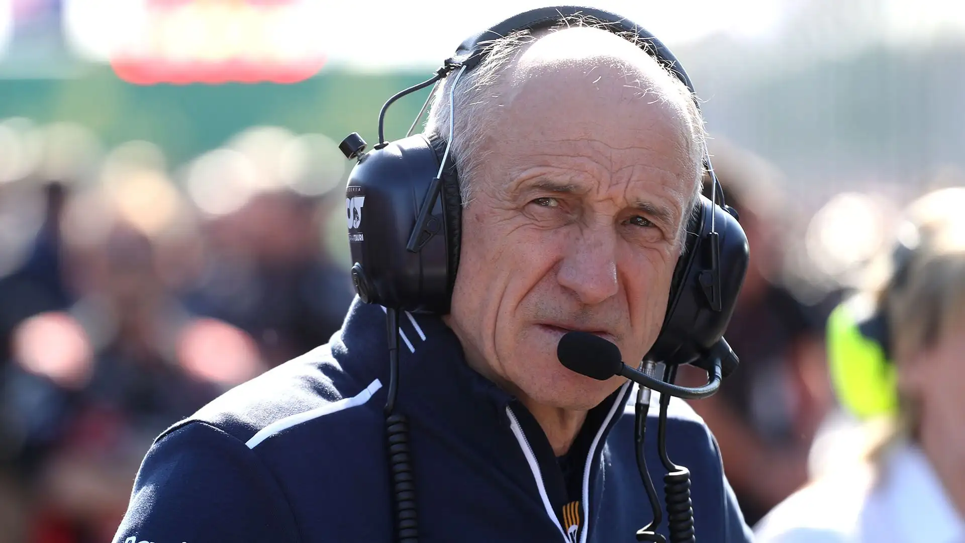 Franz Tost (Alpha Tauri): patrimonio stimato 5 milioni di dollari. E' stato decisivo nello sviluppare talenti come Vettel e Verstappen