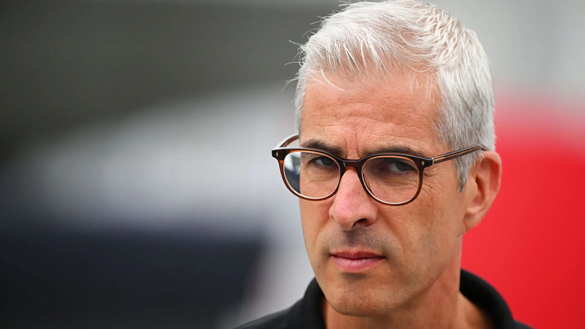 Alessandro Alunni Bravi (Alfa Romeo/Sauber): patrimonio stimato 5 milioni di dollari. Alla Sauber da anni