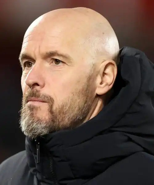 Ten Hag vuole uno dei migliori calciatori dell’Eredivisie: foto