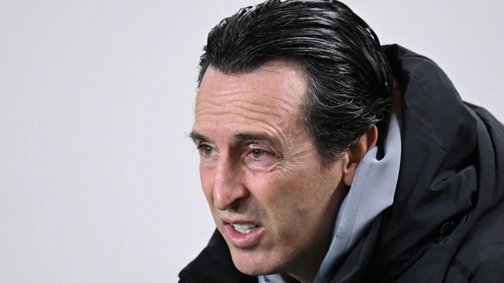 C'è qualche possibilità per Unai Emery, che sta ben figurando con il suo Aston Villa
