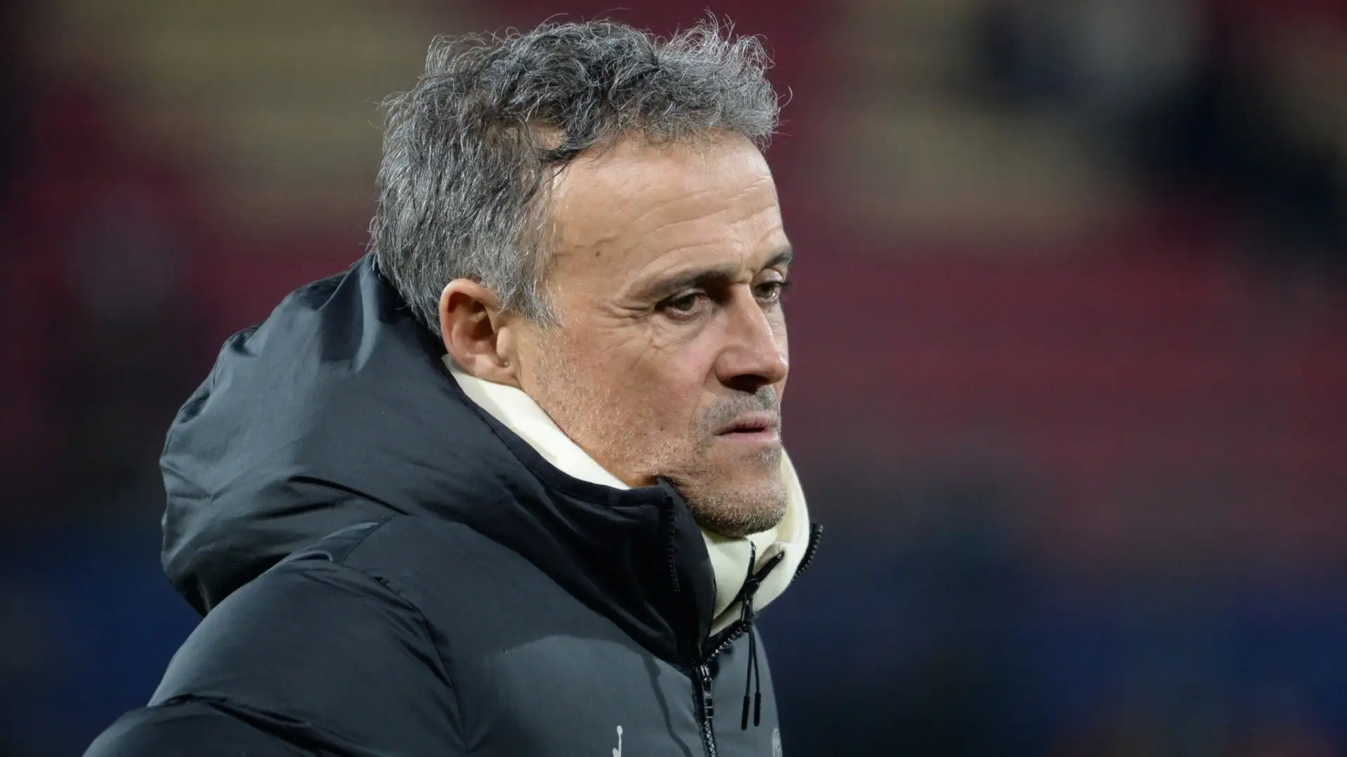 Se non riuscirà a vincere la Champions League Luis Enrique potrebbe essere esonerato. In quel caso sarebbe possibile vederlo al Liverpool
