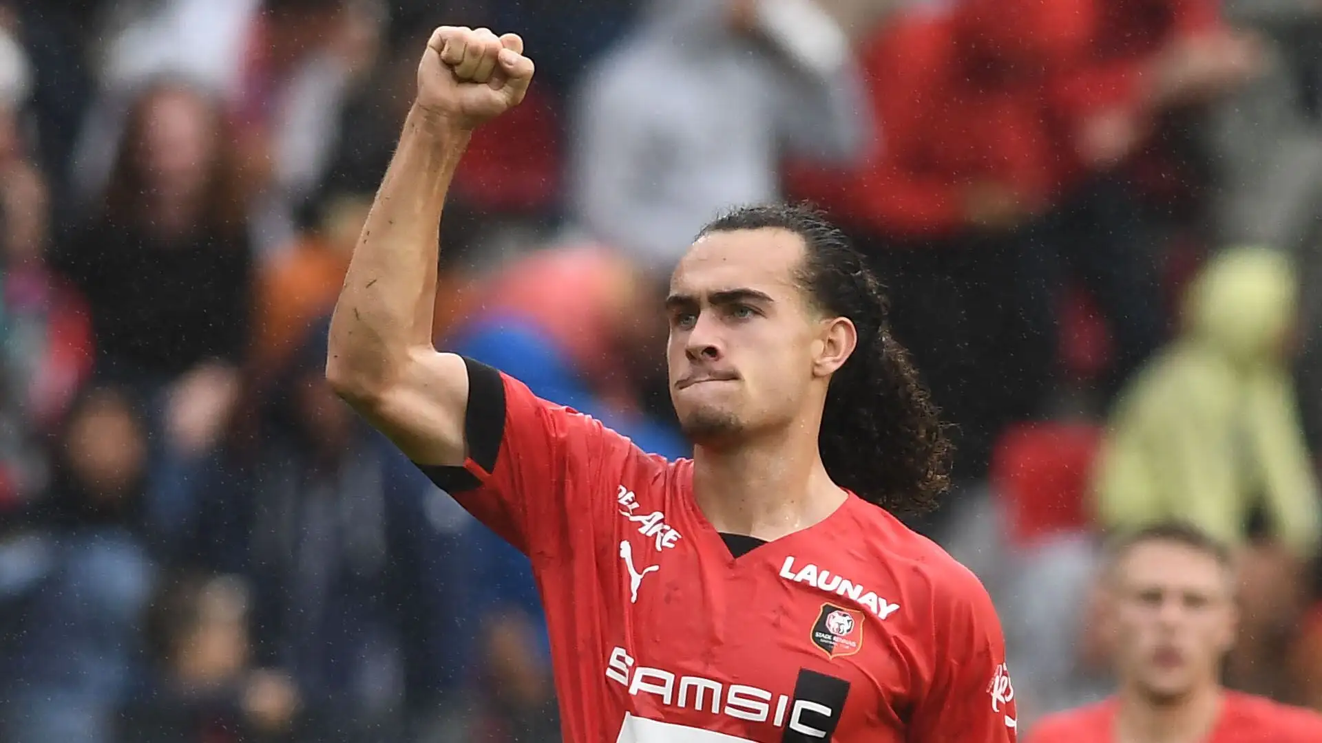 Theate conosce già la Serie A: dal 2021 al 2022 ha giocato nel Bologna
