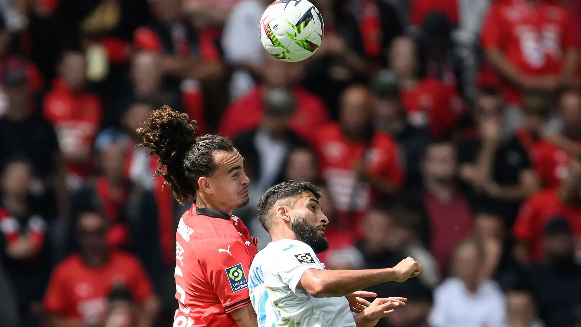 In questa stagione ha collezionato 22 presenze e 1 gol
