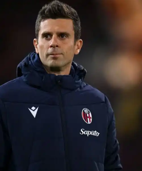 Thiago Motta chiede strada al Genoa