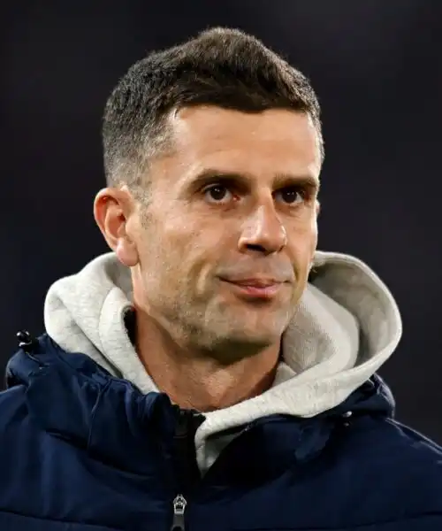 Bologna, dalla Serbia un regalo per la difesa di Thiago Motta