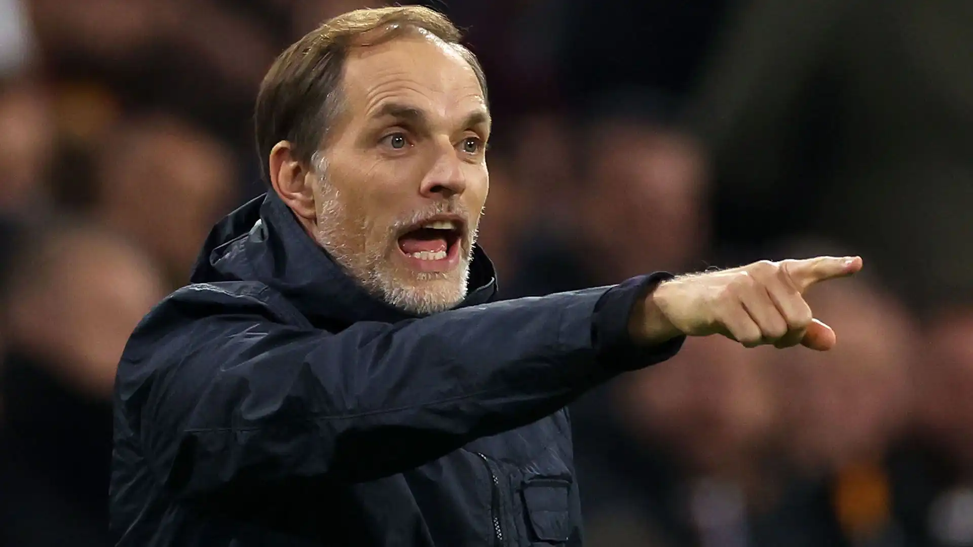Anche il Bayern Monaco in corsa per il ricercatissimo difensore: foto

