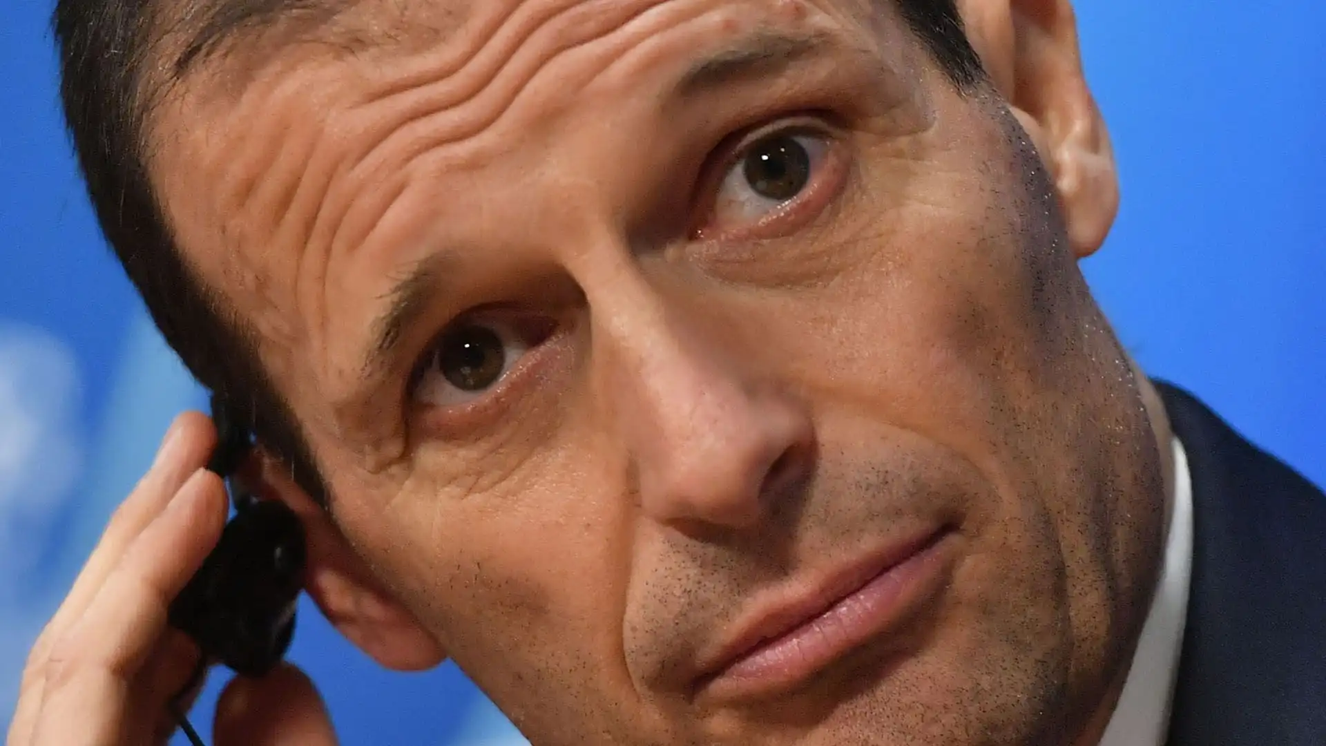 Juventus in allarme: a rischio un obiettivo. Foto
