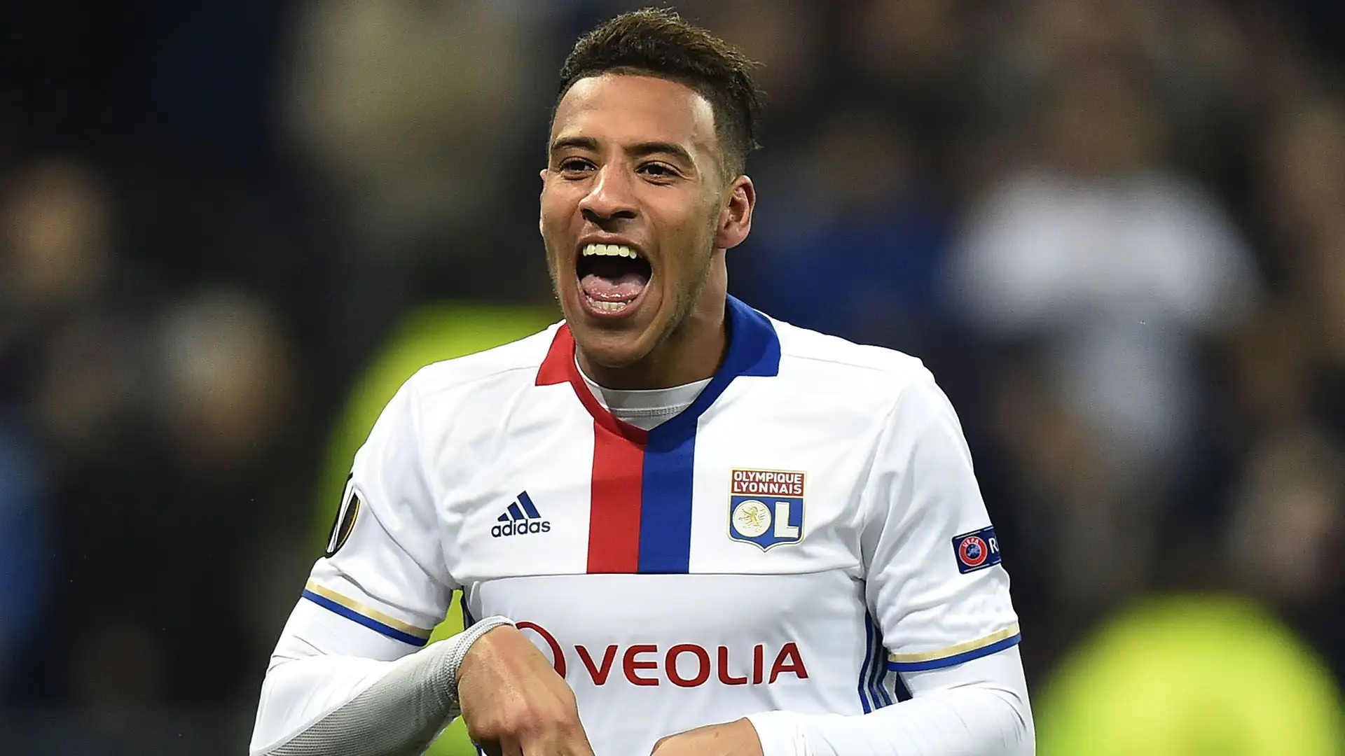 La situazione non può certo far contento Tolisso
