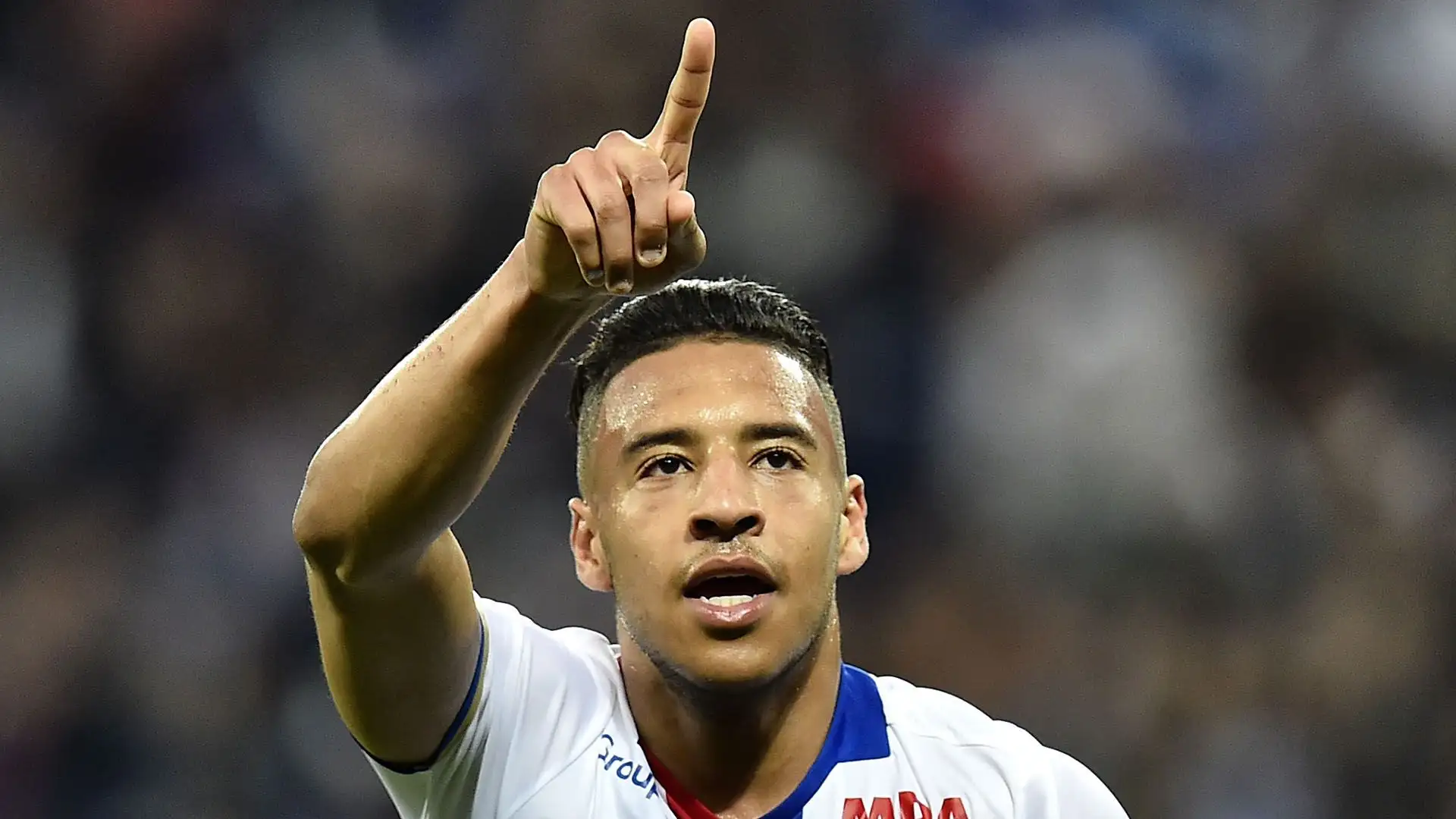 Tolisso ha un contratto fino al 2027 con l'OL ma non è per nulla soddisfatto
