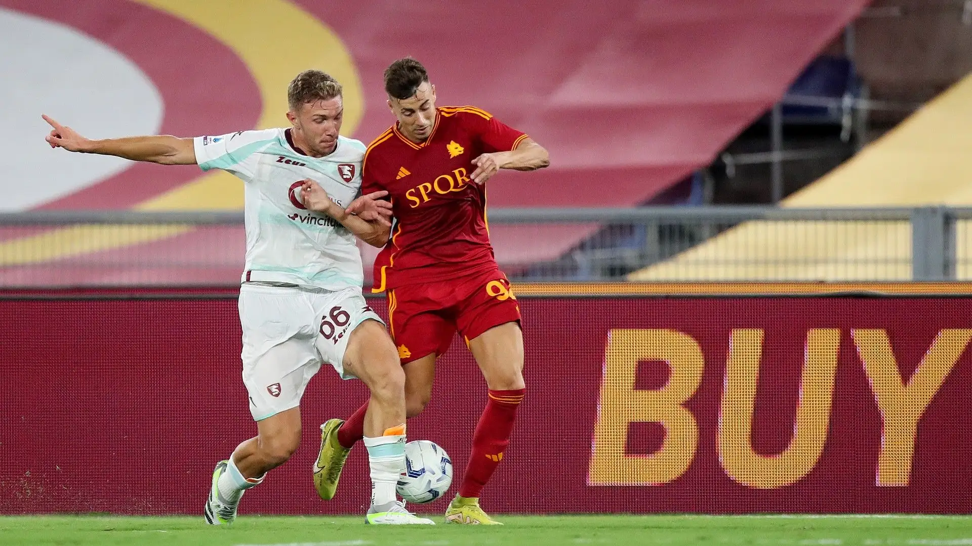 Nel caso in cui dovesse partire, la Salernitana avrebbe già trovato il sostituto: Jerome Boateng
