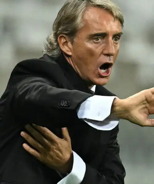 Arabia Saudita, Roberto Mancini alza la voce ed esclude tre giocatori