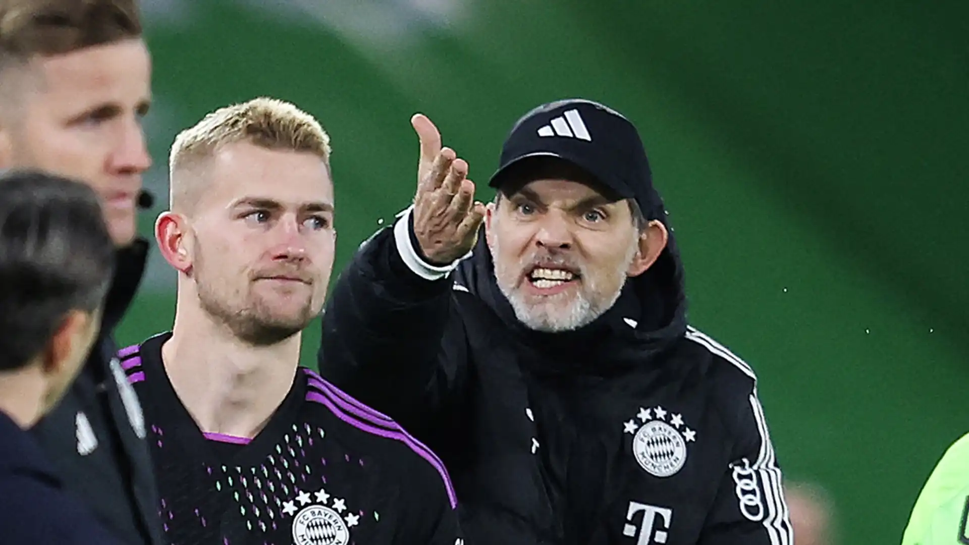Al termine della stagione Thomas Tuchel lascerà e il club tedesco è alla ricerca di un sostituto
