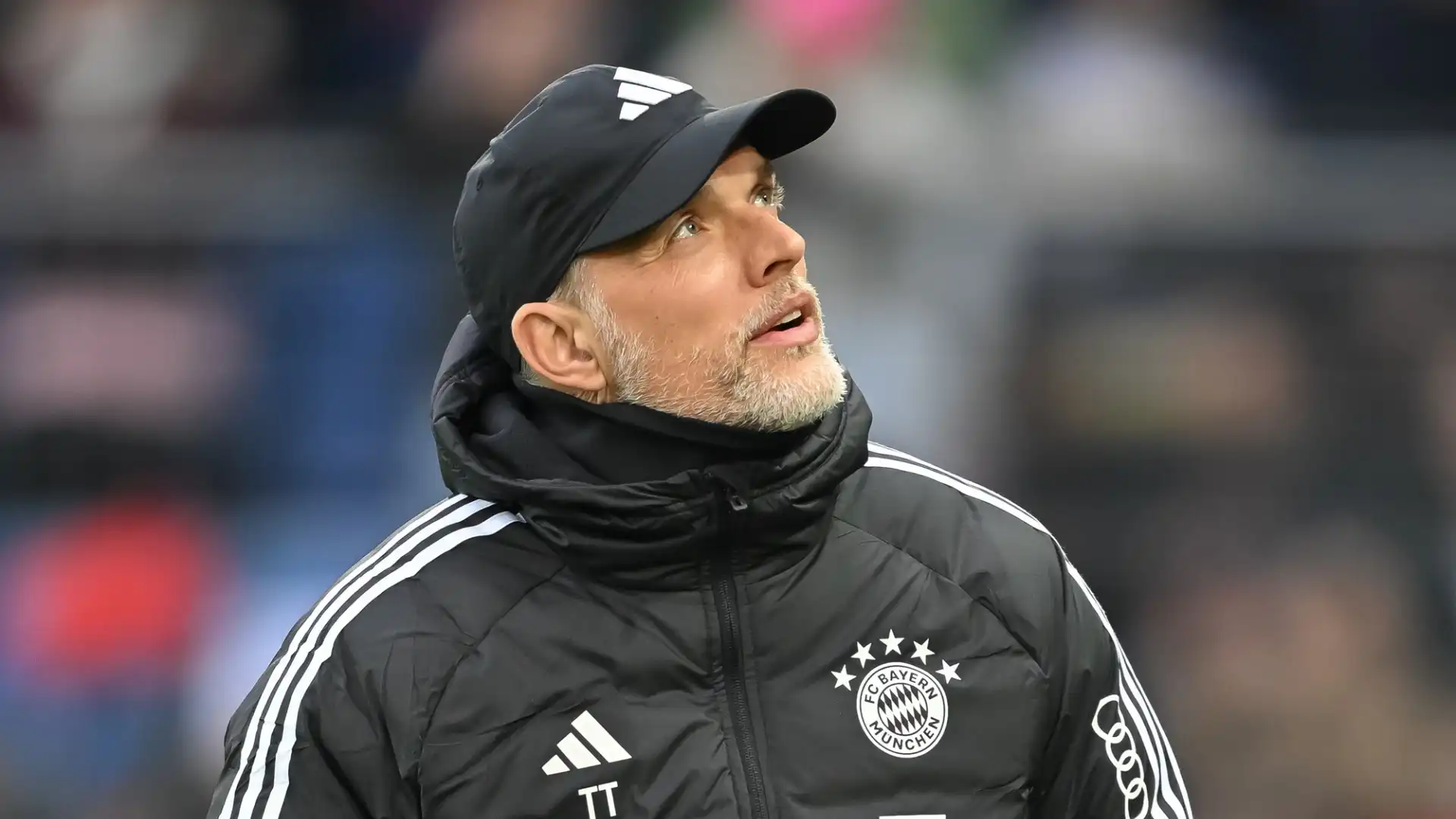 Il Bayern Monaco continua la sua caccia ad un difensore
