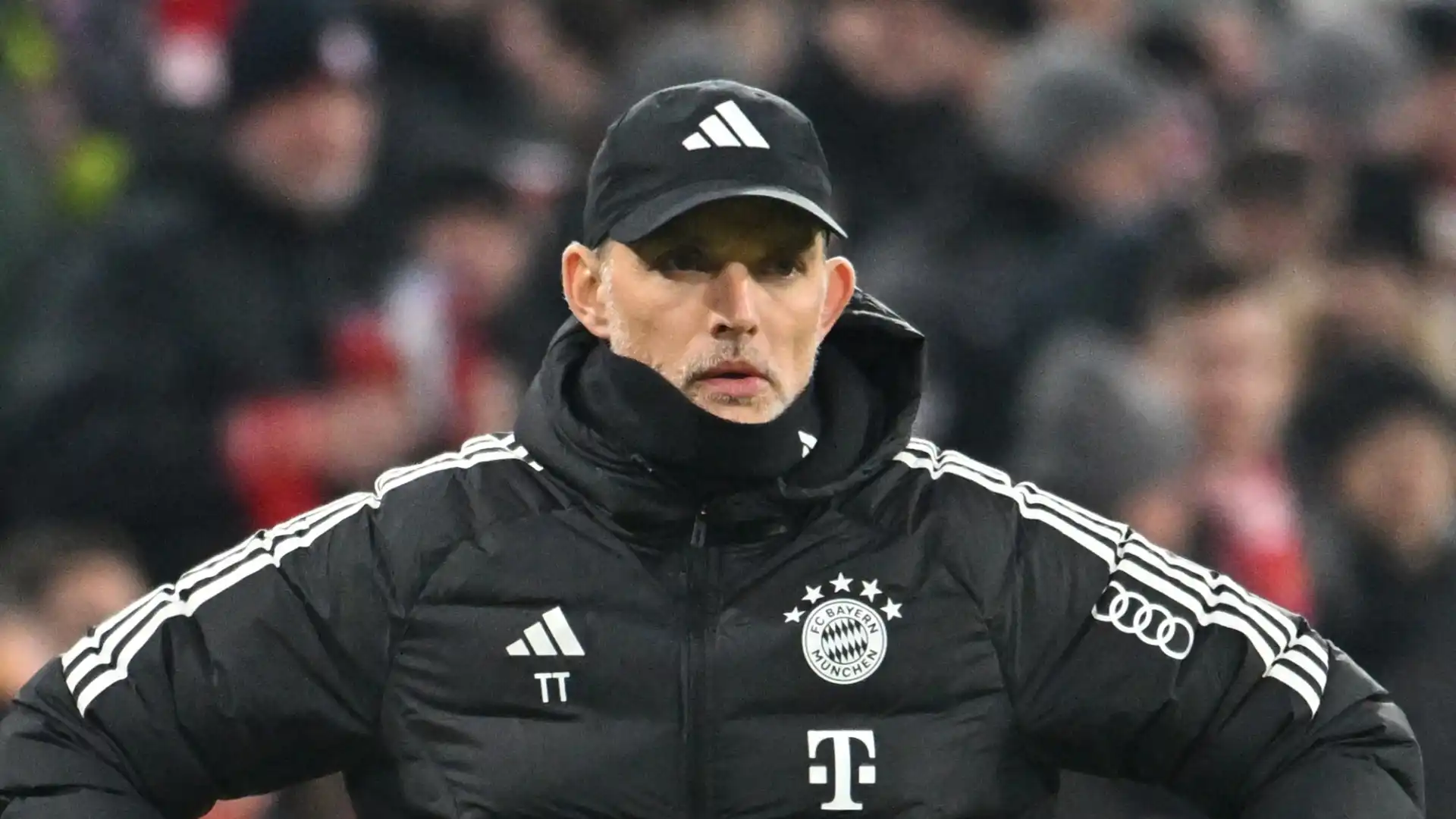 Il Bayern Monaco sta incontrando difficoltà per l'acquisto del terzino destro