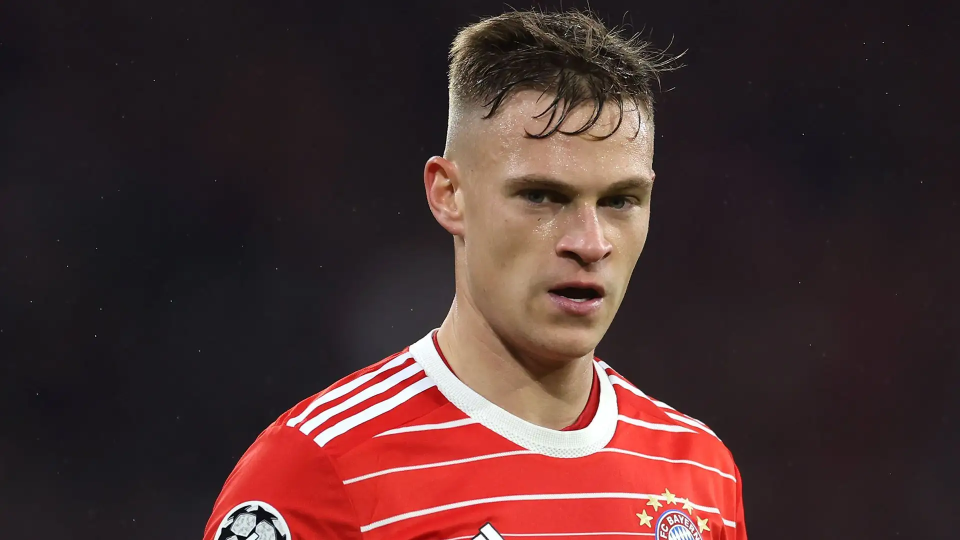 Kimmich rappresenta il presente e il futuro del club ma Guardiola vorrebbe portarlo al Manchester City
