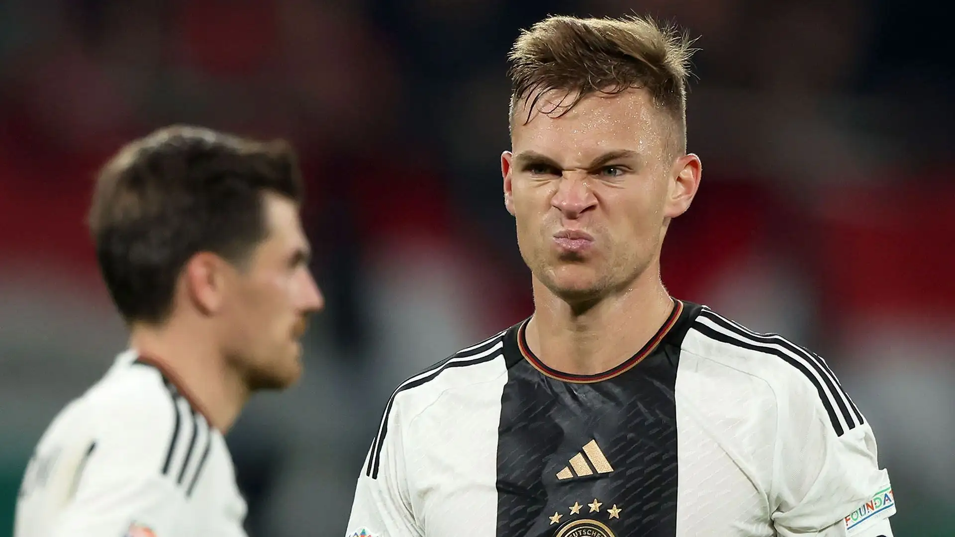 Il Bayern Monaco vorrebbe trattenere a tutti i costi il centrocampista
