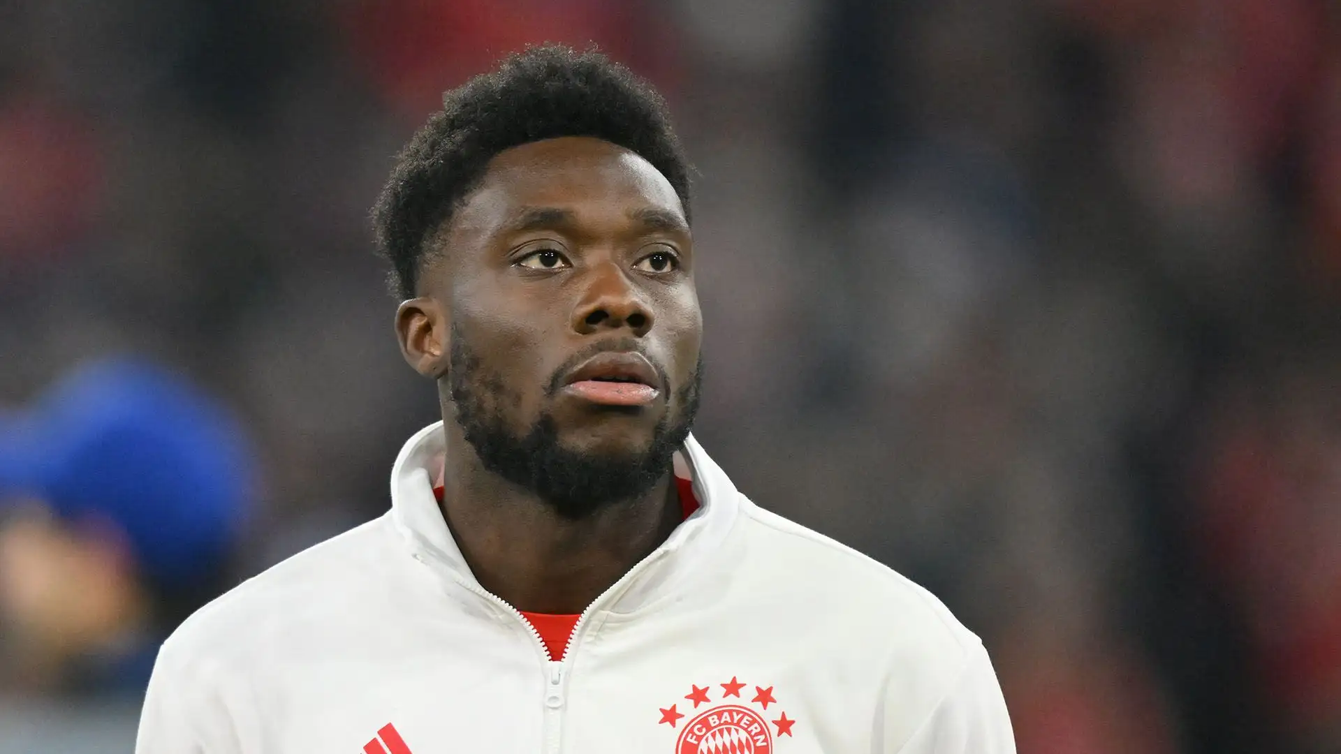 Il Bayern Monaco sta già cercando un sostituto 
