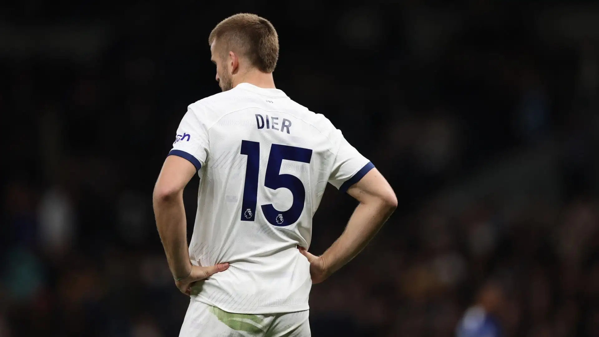 L'amicizia con Harry Kane potrebbe aiutare nelle trattative
