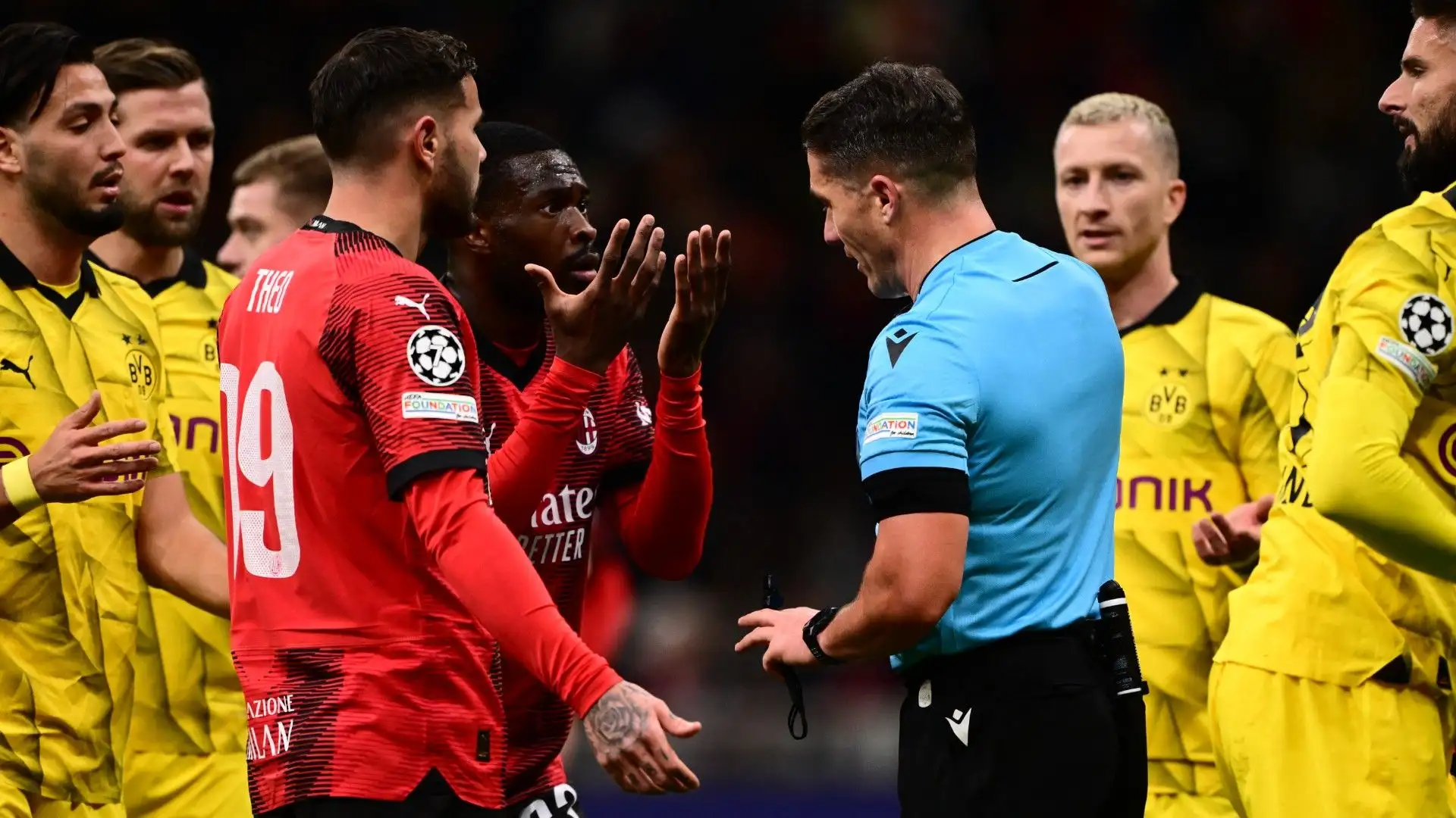 Fikayo Tomori è un altro obiettivo: costoso ma forte
