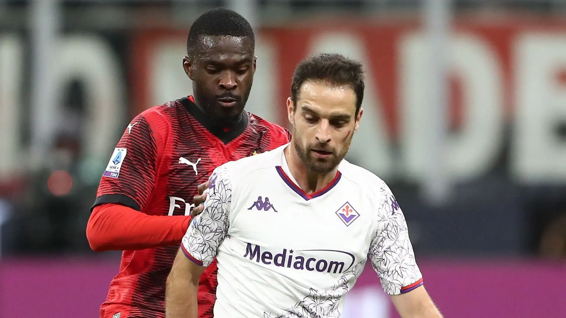 Il Milan non è convinto di volerlo vendere e per ora ha fatto muro
