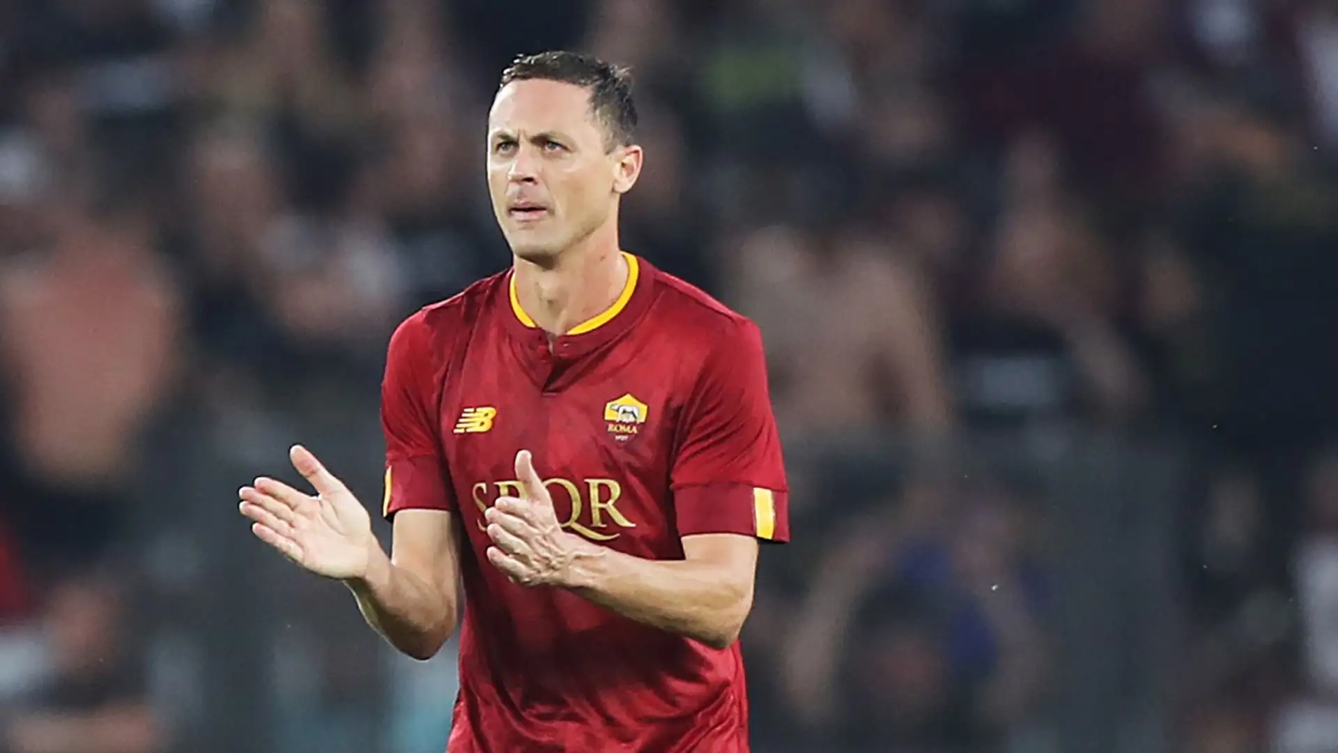 Secondo le ultime voci, ai bianconeri si sarebbe proposto anche Nemanja Matic
