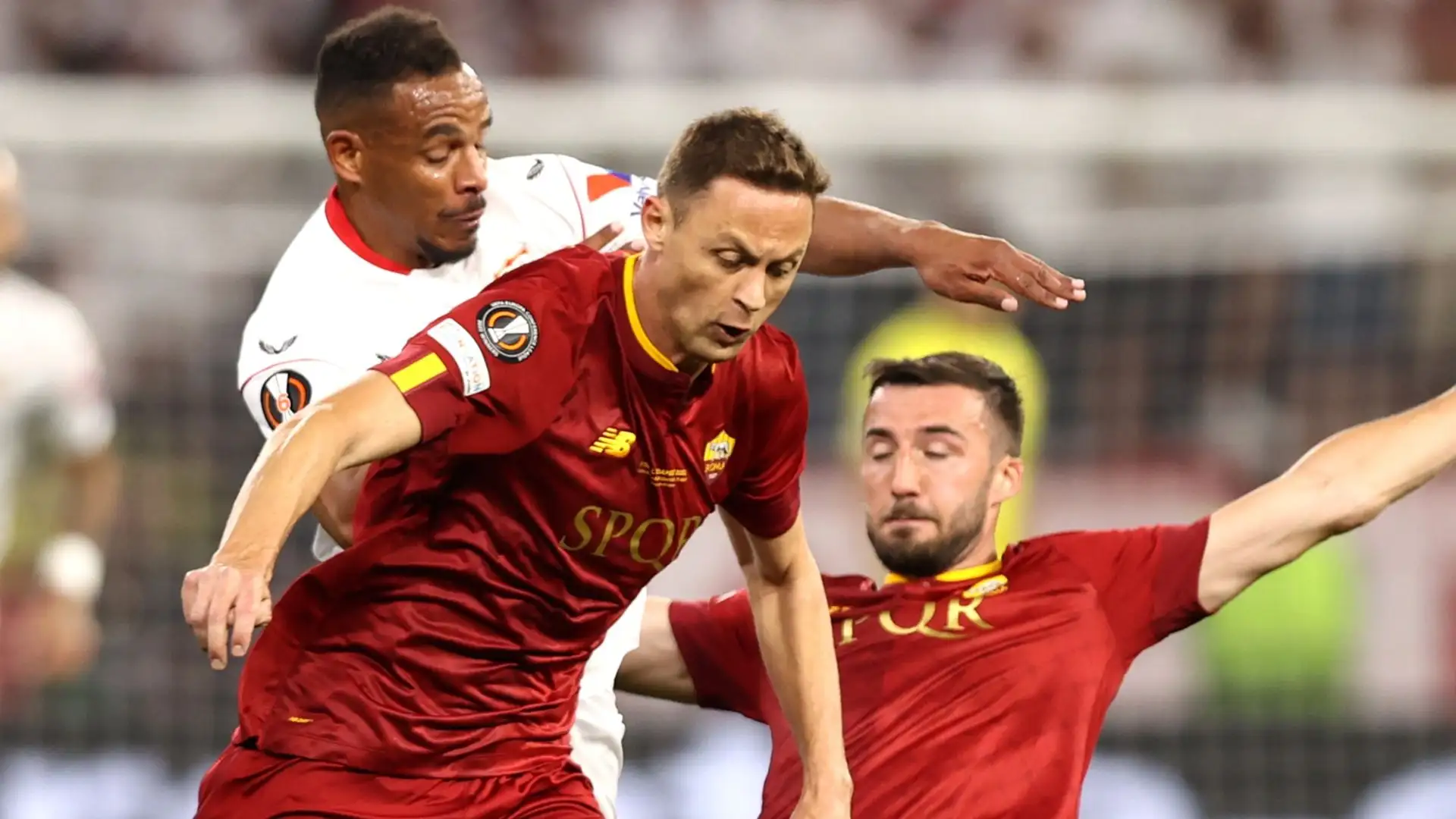Secondo quanto riporta Tuttojuve i bianconeri avrebbero già detto no