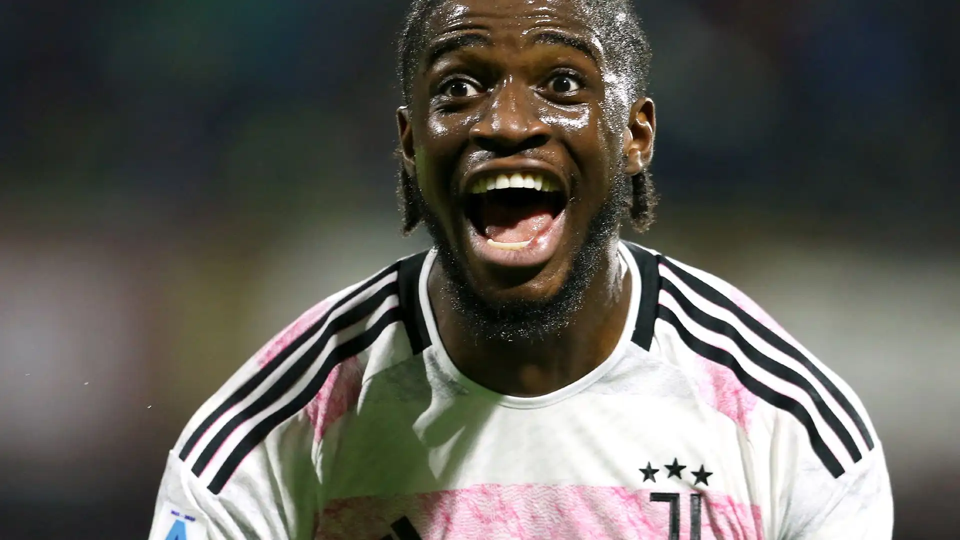 La Juventus sta ragionando sul futuro di Samuel Iling-Junior
