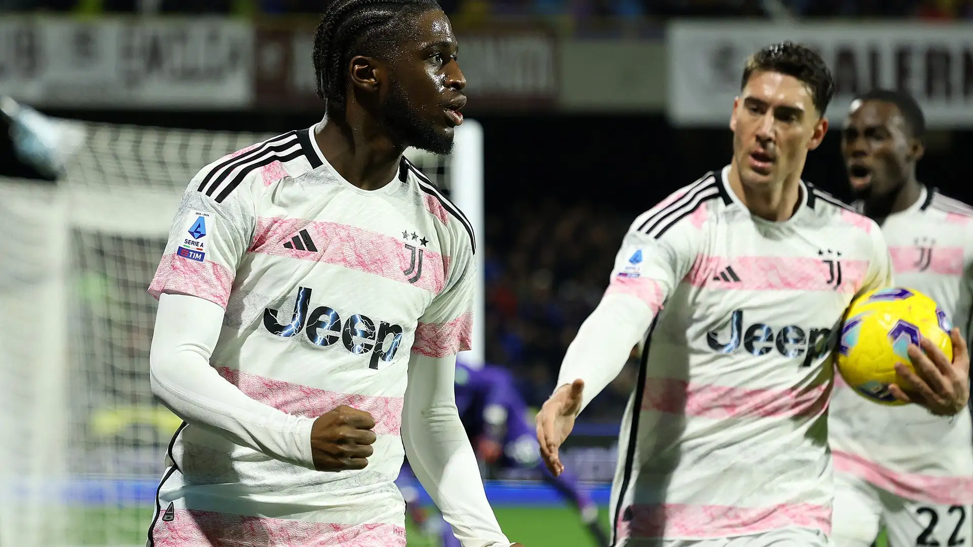 Moise Kean è un altro che potrebbe approdare in Brianza