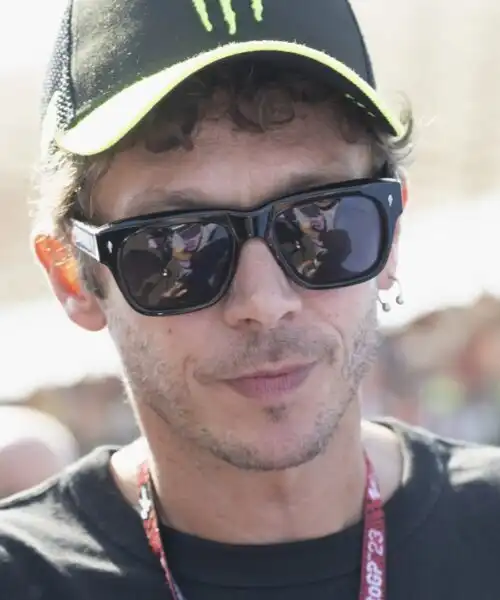 Valentino Rossi, Pecco Bagnaia e Marc Marquez al fianco delle Sbk a Portimao