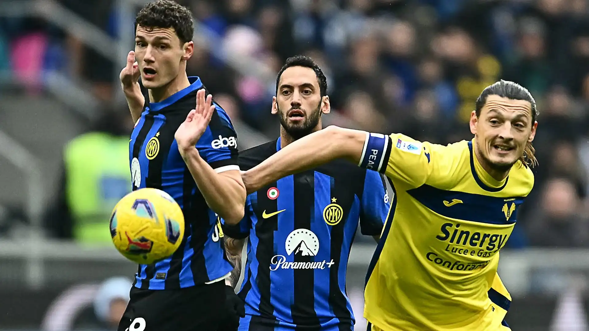 Grandi polemiche nel finale
